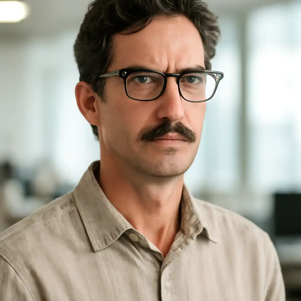 Gabriel Ortega